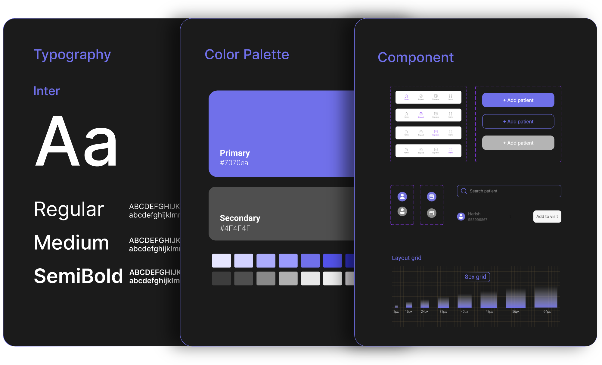 Design system